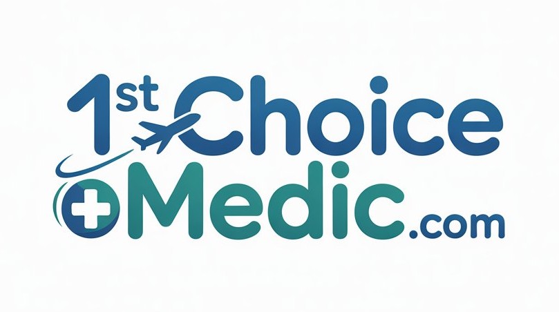 1st Choice Medic