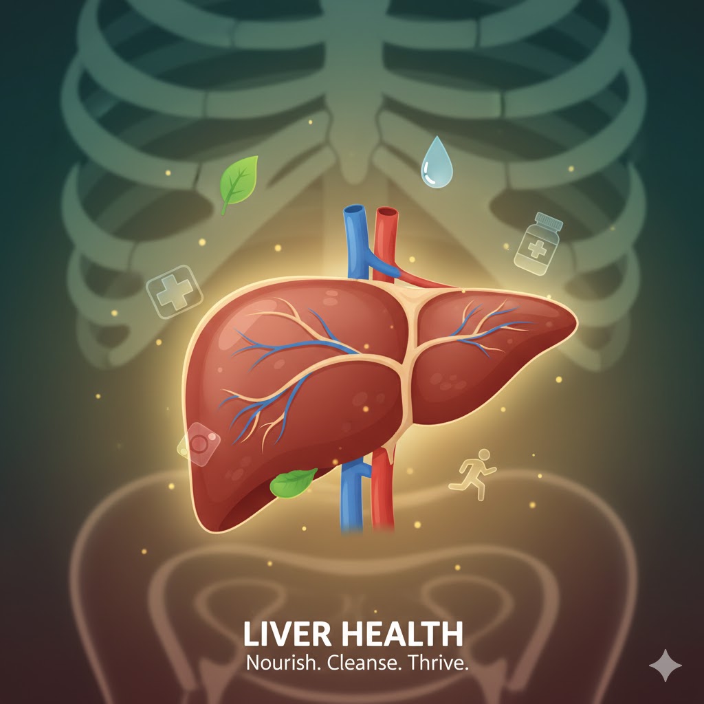 Liver Health